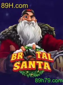 BrutalSanta